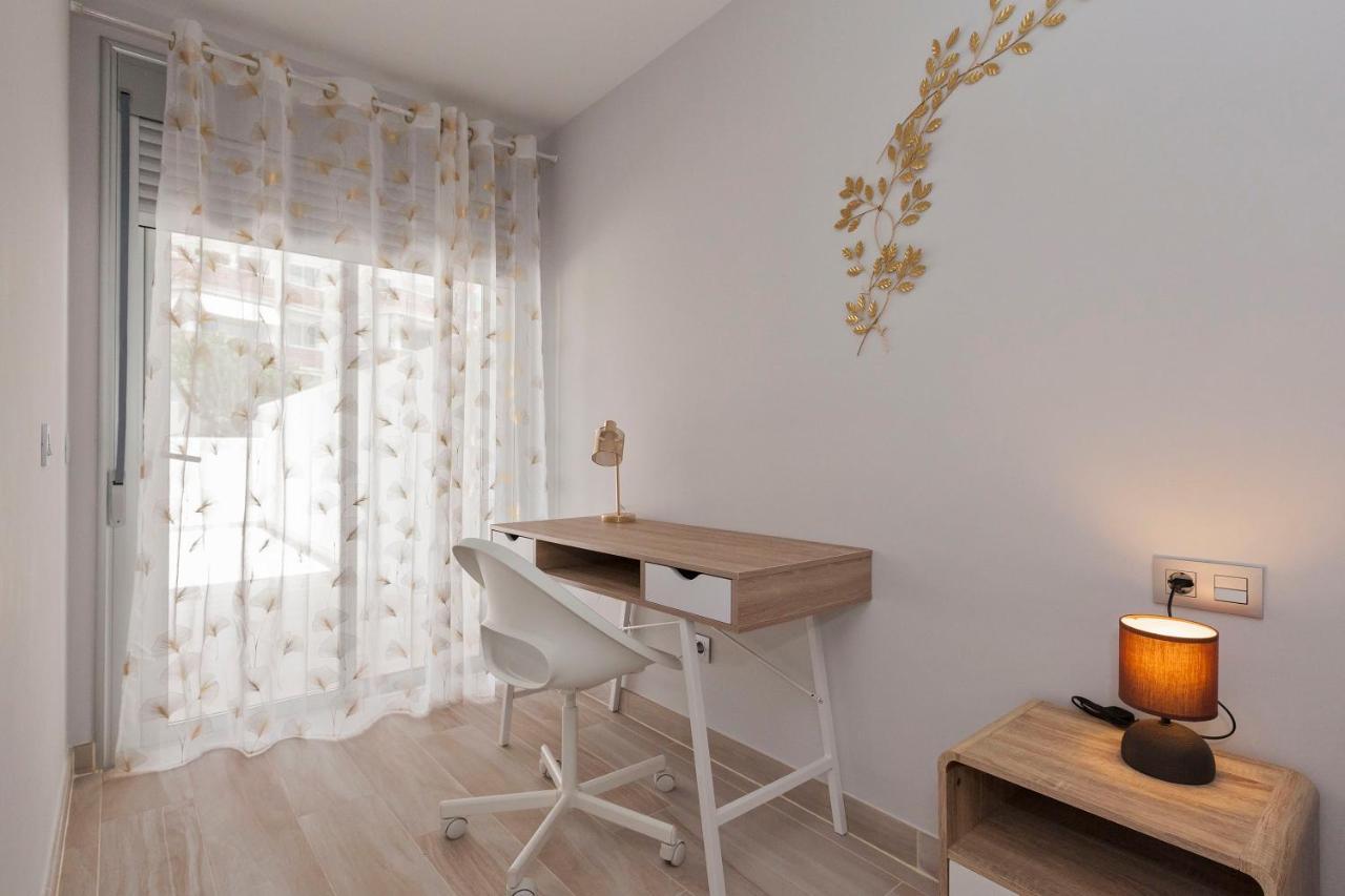 Appartamento Ocean Paradise 2 Few Meters From The *