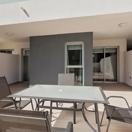 Ocean Paradise 2 La Tejita Few Meters From The Beach Exterior foto