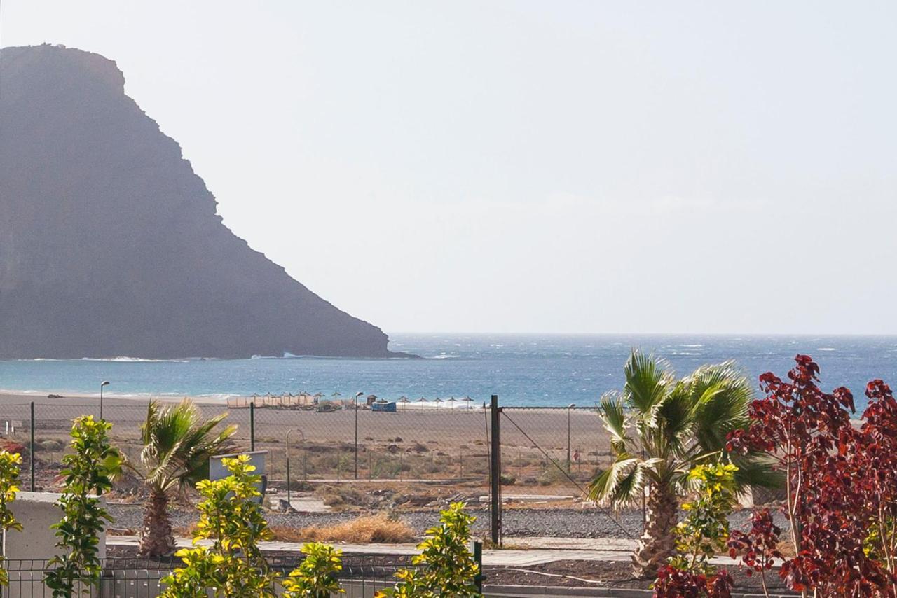 Appartement Ocean Paradise 2 Few Meters From The *