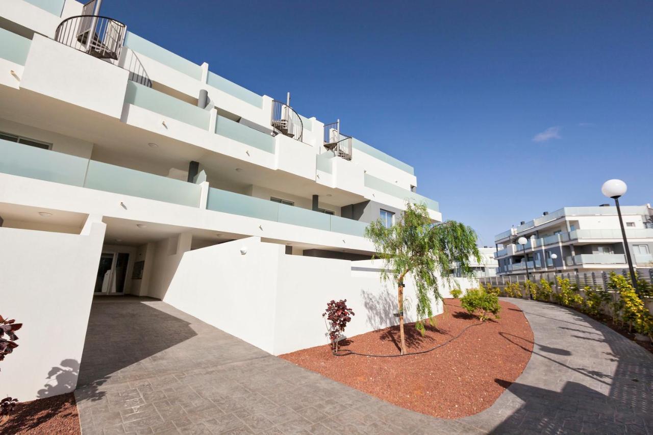 Appartement Ocean Paradise 2 Few Meters From The La Tejita