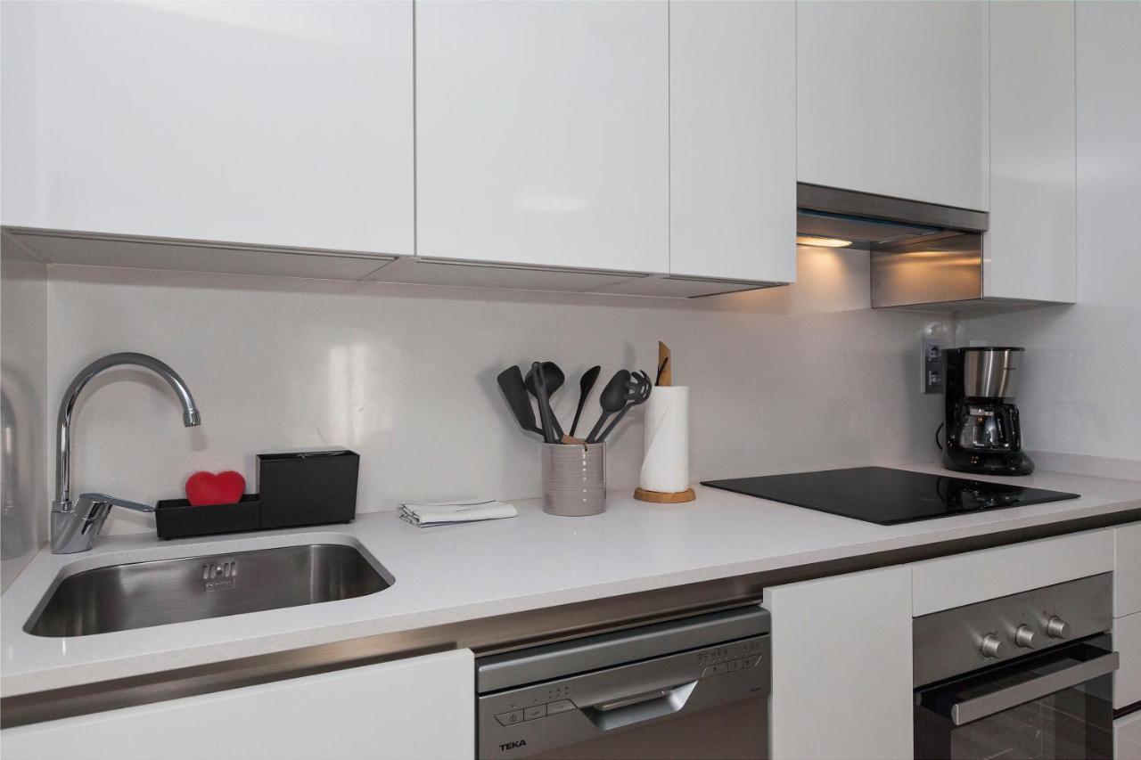 Appartement Ocean Paradise 2 Few Meters From The