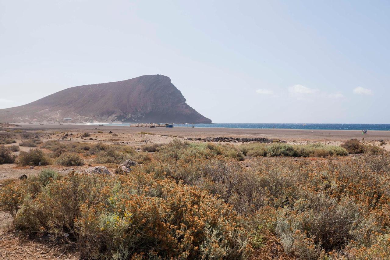 Appartement Ocean Paradise 2 Few Meters From The